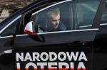 Opel Astra jedzie na Mazowsze