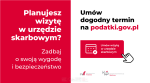 napisy umów dogodny termin na podatki.gov.pl zadbaj o swoją wygodę i bezpieczeństwo