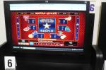 ekran komputera, na którym wyświetla nielegalna gra hazardowa