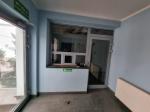 Działka 90_1_Budynek biurowy, recepcja, stróżówka