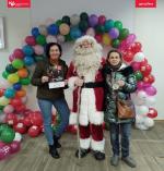 KAS wspiera. Pracownicy Urzędu Skarbowego w Słubicach przygotowali  Szlachetną Paczkę