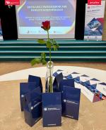 Ekspertki KSeF z US w Gorzowie Wlkp. na spotkaniu networkingowym