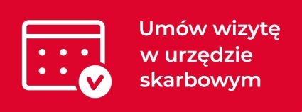 Zarezerwuj wizyt w urzdzie skarbowym